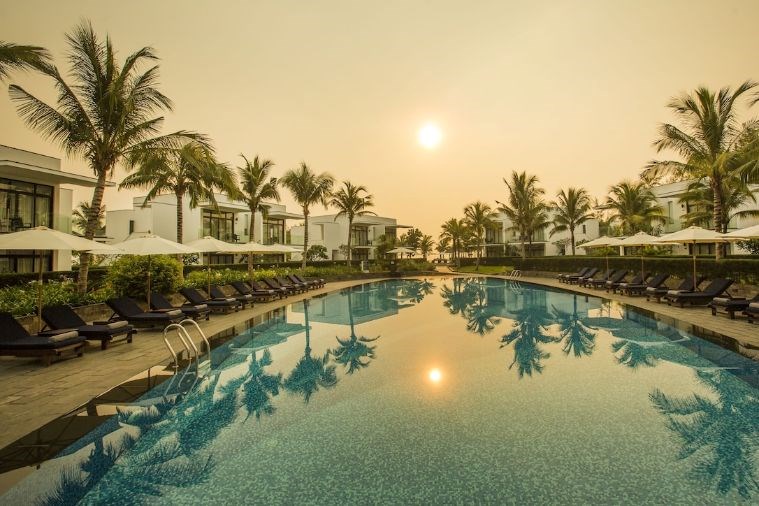 Meliá Danang Beach Resort